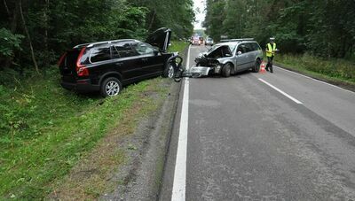 Wyprzedzanie na trzeciego i niesforne owady