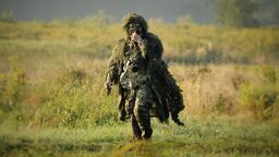 Fotografuje dziką przyrodę. "W lesie trzeba być, gdy jest jeszcze ciemno"