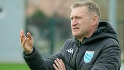 Lewart – Motor II Lublin 1:2. Kadra w Lubartowie praktycznie zamknięta