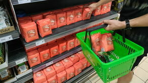 Rozgryzamy zagadkę braku cukru. I wszystko jasne