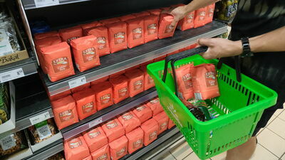 Rozgryzamy zagadkę braku cukru. I wszystko jasne