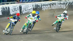 Nieudana wyprawa do Częstochowy i pierwsza porażka żużlowców Motoru Lublin