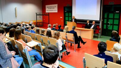 Koniec UMCS w Puławach. Budynek ma dostać muzeum