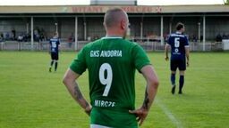 Andoria Mircze złożyła wniosek o pozostawienie drużyny w Keeza zamojskiej klasie okręgowej. Został on jednak odrzucony