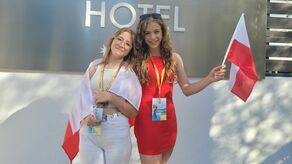 Lubelskie: Hiszpański sukces studentki. Wygrała kolejny międzynarodowy konkurs