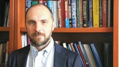 Rośnie inflacja, rosną stopy procentowe. Wszyscy dostajemy po kieszeni