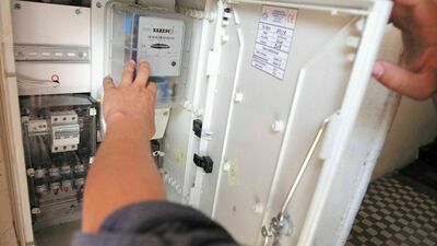 Ceny prądu znowu w górę. Na koniec roku rachunki po 400 złotych