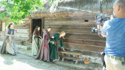 Korona królów. Jagiellonowie