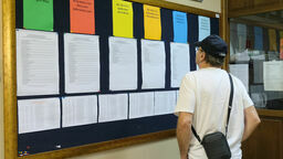 Licea, technika i szkoły branżowe w Lublinie. W tych klasach są wolne miejsca