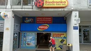 Od poniedziałku ten sklep będzie nieczynny. Dzisiaj nawet 50-procentowe obniżki cen