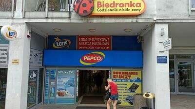 Od poniedziałku ten sklep będzie nieczynny. Dzisiaj nawet 50-procentowe obniżki cen