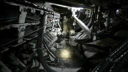 Kopalnia węgla Bogdanka