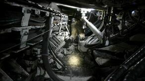 Kopalnia węgla Bogdanka