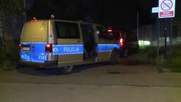 24-latka chciała wejść do swojego mieszkania. Została postrzelona