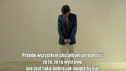 "Może się nie udać" - nowa wystawa w Galerii Labirynt