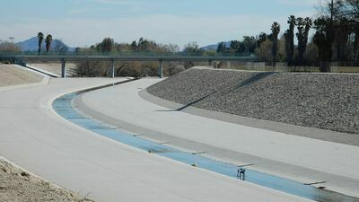 Nie dbamy o wodę, a coraz więcej rzek wysycha