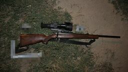 Pojechał na polowanie z kolegami. Został śmiertelnie postrzelony, kiedy siedział w samochodzie