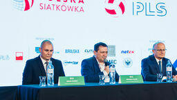 Bogdanka Volley Cup im. Tomasza Wójtowicza. Znamy pary półfinałowe i godziny spotkań