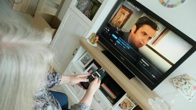 Z dopłaty do dekodera lub telewizora można skorzystać do końca tego roku