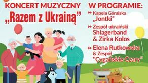 Spółdzielczy piknik nad rzeką. Zapraszają całe rodziny