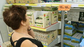 Cześć Biedronek ma działać już w tę niedzielę