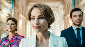  Repertuar kin i teatrów [02-04.09.22]. "Szczęścia chodzą parami" i "Kryptonim Polska"