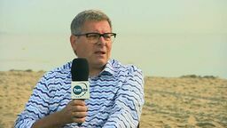 „Zabrakło wrażliwości ekologicznej". Ekspert o katastrofie ekologicznej na Odrze