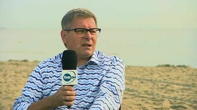 „Zabrakło wrażliwości ekologicznej". Ekspert o katastrofie ekologicznej na Odrze