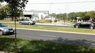 Przybędzie świateł na ul. Jana Pawła II w Lublinie