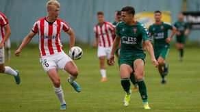 Michał Paluch: Robimy wszystko, żeby Lublinianka przetrwała