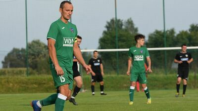Grzegorz Drozdowski i jego koledzy wygrali tegoroczną edycję Pucharu Starostów w powiecie zamojskim

