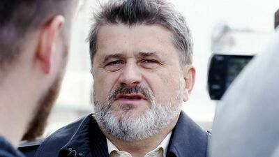 Janusz Palikot nazwał Jana Śpiewaka „pupilem władzy”.