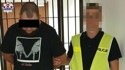 Grasował na OLX. Oferował sprzęt, którego nie miał