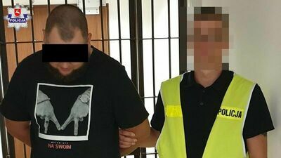 Grasował na OLX. Oferował sprzęt, którego nie miał