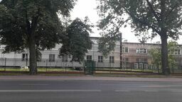 Prace mają być ukończone do 3 listopada.