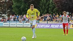 Polonia Środa Wielkopolska – Motor Lublin 0:2. Grają dalej w Fortuna Pucharze Polski