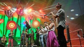 Koncert Re:tradycja 2021