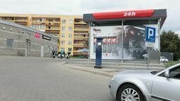 Ul. Bursztynowa nie jest pierwszym w Lublinie miejscem, w którym obecność samoobsługowej myjni jest powodem skarg okolicznych mieszkańców