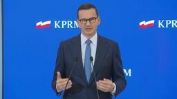 Rząd przyjął projekt budżetu na 2023 rok. "Ambitny budżet na trudne czasy"