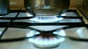 Mieszkańcy przedmieść Lublina pytają, co się dzieje z gazem. „Pali się jakby słabiej”