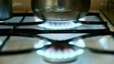 Mieszkańcy przedmieść Lublina pytają, co się dzieje z gazem. „Pali się jakby słabiej”