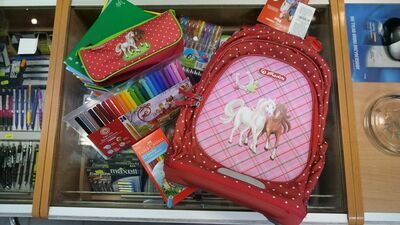 Wyprawka szkolna 2022. Powrót do szkoły zaboli rodziców. Ile trzeba wydać?