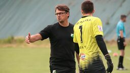 Chełmianka – Podlasie Biała Podlaska 2:2. Derby pełne emocji