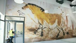 Spa dla koni i nie tylko. Niedługo otwarcie nowoczesnego ośrodka jeździeckiego UP [zdjęcia]