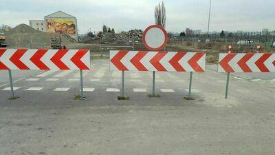 Nowy odcinek ul. Lubelskiego Lipca ’80 ma się zaczynać za skrzyżowaniem z ul. Cukrowniczą.