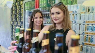 Chmielaki Krasnostawskie 2022. Znamy nazwy nagrodzonych piw