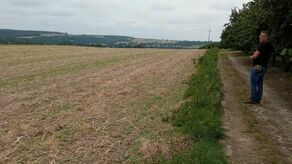 Pół setki poszukiwaczy pojawi się w następny weekend na polach Wielkopola. Wśród organizatorów jest mieszkający w okolicy Wiesław Antoniak, założyciel Stowarzyszenia Michalec 1864