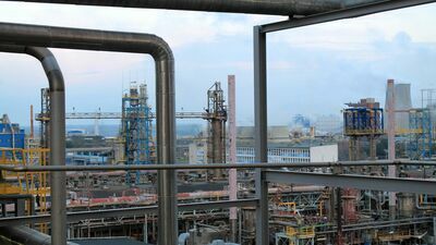 Brak dwutlenku węgla. Co to oznacza dla branży spożywczej?