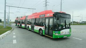 Lublin. Od dziś zmienił się rozkład jazdy komunikacji miejskiej