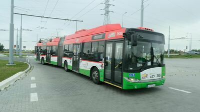 Lublin. Od dziś zmienił się rozkład jazdy komunikacji miejskiej